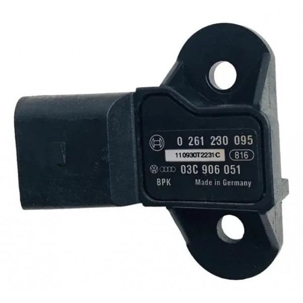 Sensor Map Volkswagen Gol/fox/polo/golf/savei 2009/14