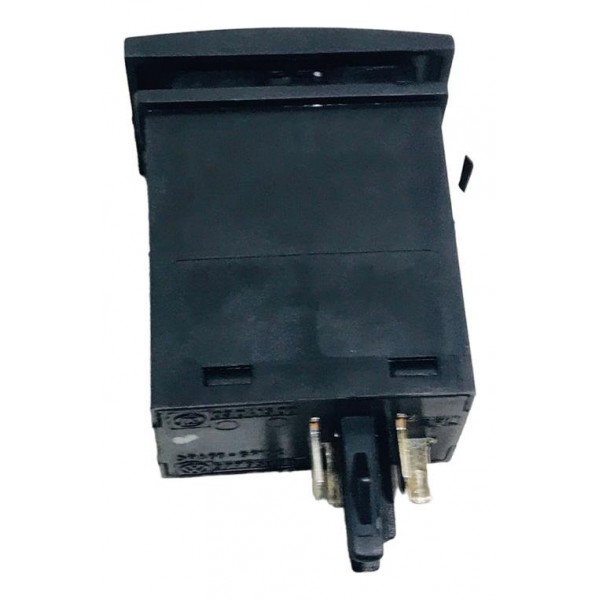 Botão Desembaçador Vw Gol/parati/saveiro G3/g4 1999/2005