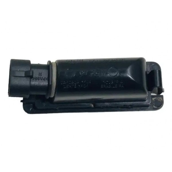 Luz De Placa Vw Gol/saveiro/golf/foxg4/g5/g6/g7 2002/11