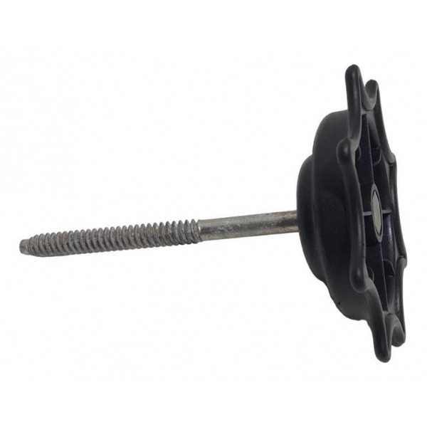 Parafuso Trava Estepe Volkswagen Gol/parati/voyage 2004/13