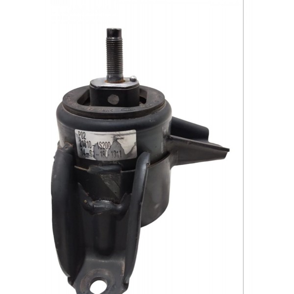 Coxim Direito Motor Hb20 1.0 2012 A 2018