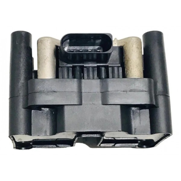 Bobina Ignição Vw Gol/voyage /fox G4 G5 2011 1.0 B10017mm