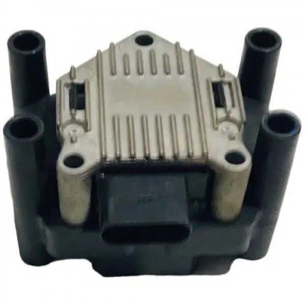 Bobina Ignição Vw Gol/voyage /fox G4 G5 2011 1.0 B10017mm