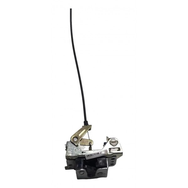 Fechadura Porta Diantei/direita Vw Gol/parati G4/g5 2009/11