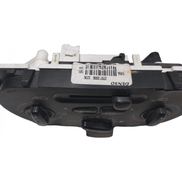Comando Ar Condicionado Peugeot 206 2001/2008
