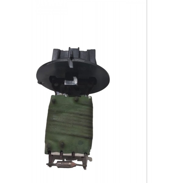Resistência Ar Condicionado Peugeot 206 04/12
