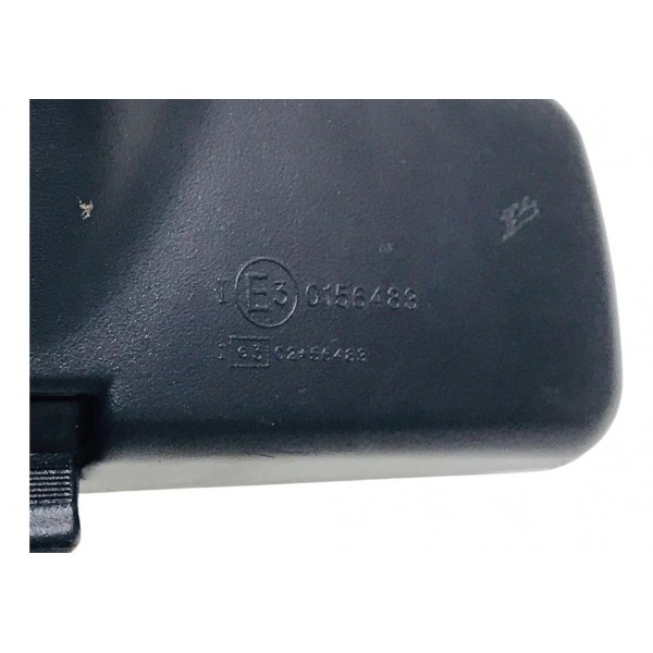 Retrovisor Interno Volkswagen Gol/saveiro G4 1995/2014