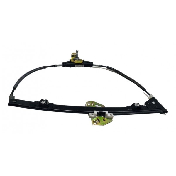 Máquina Vidro Direita Vw Gol G2/g3/g4 1.0 2002/2011