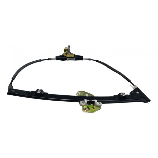 Máquina Vidro Direita Vw Gol G2/g3/g4 1.0 2002/2011
