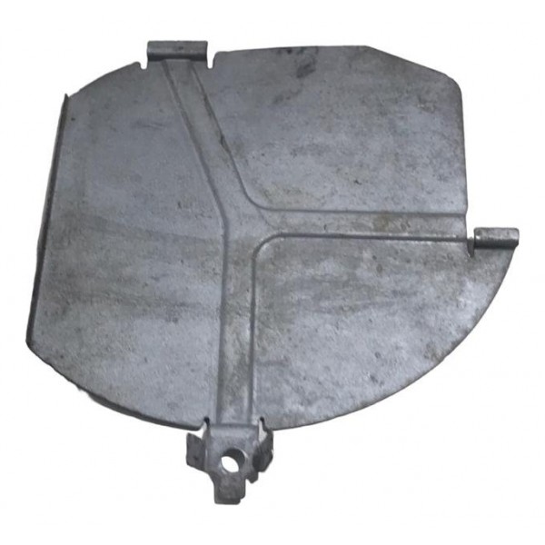 Tampa Do Motor Da Ventoinha Fiat Argo 1.8 2017-21