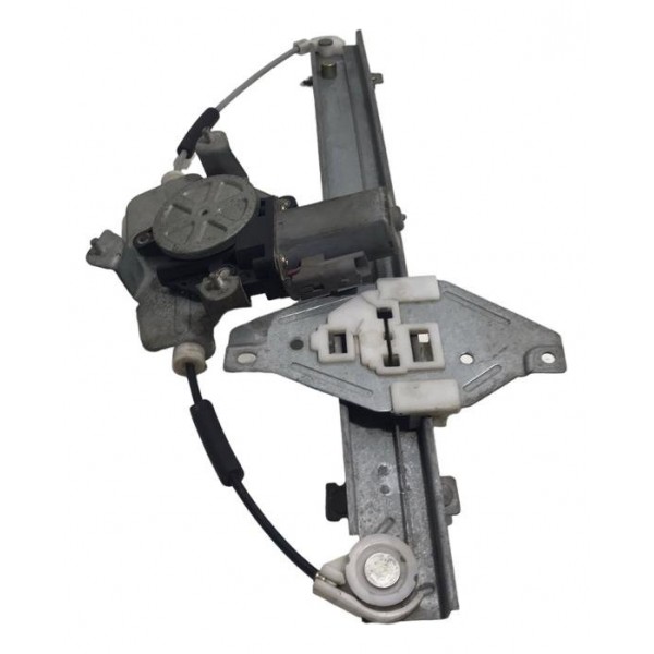 Máquina Vidro Elétrica Traseira Direita Jac J3 2011/12 Origi