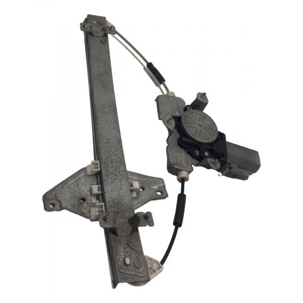 Máquina Vidro Elétrica Traseira Direita Jac J3 2011/12 Origi