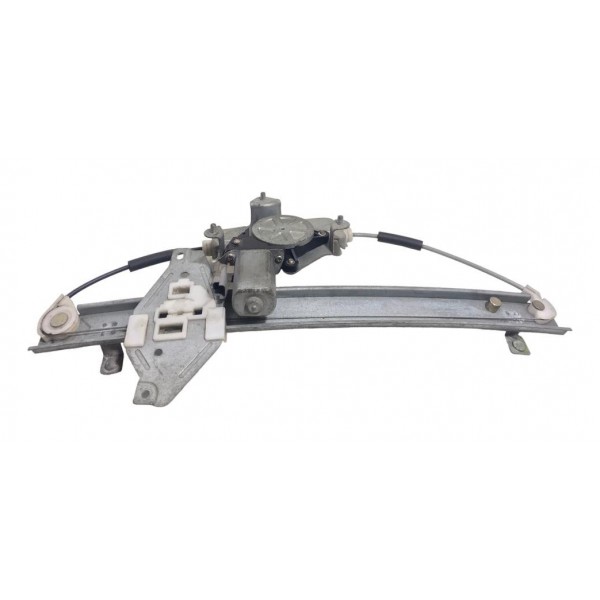 Máquina Vidro Elétrica Traseira Direita Jac J3 2011/12 Origi