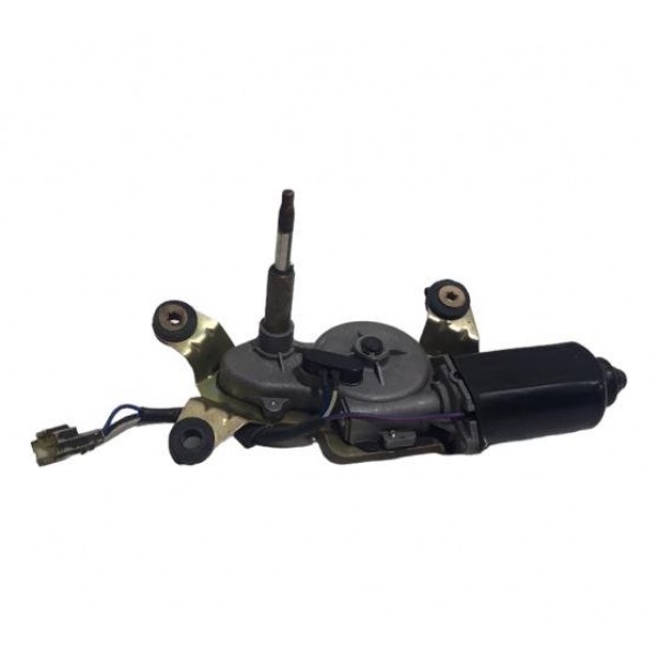 Motor Limpador Traseiro Jac J3 2011 A 2013 5611100u8030