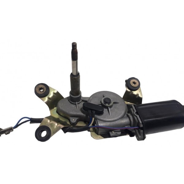 Motor Limpador Traseiro Jac J3 2011 A 2013 5611100u8030
