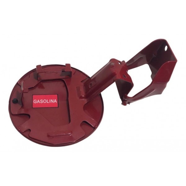 Portinhola Do Tanque De Combustivel Jac J3 2011/2012
