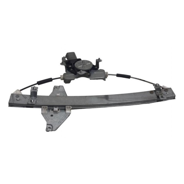 Máquina Vidro Elétrica Traseira Esquer Jac J3 2011/12 Origi