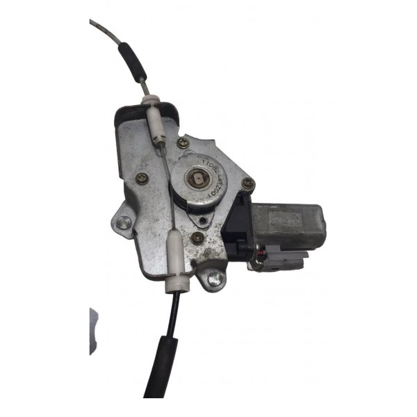 Máquina Vidro Elétrica Traseira Esquer Jac J3 2011/12 Origi
