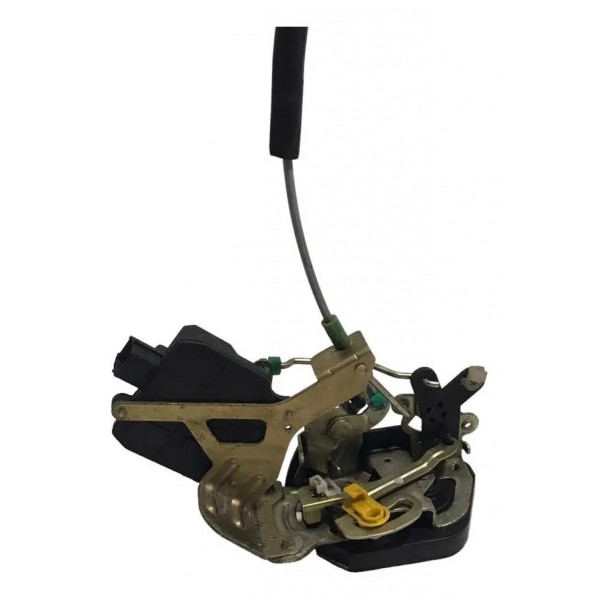 Fechadura Elétrica Traseira Esquerda Jac J3 2011/2012