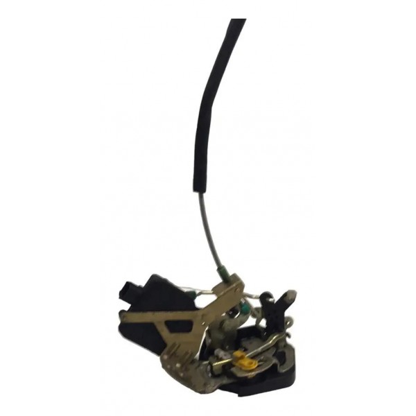Fechadura Elétrica Traseira Esquerda Jac J3 2011/2012
