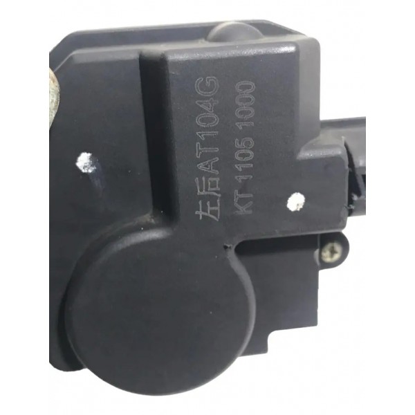 Fechadura Elétrica Traseira Esquerda Jac J3 2011/2012