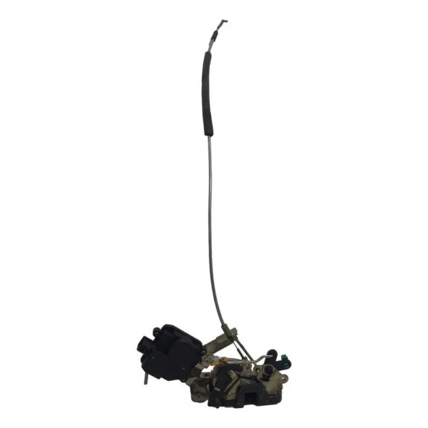 Fechadura Elétrica Traseira Direita Jac J3 2011/2012