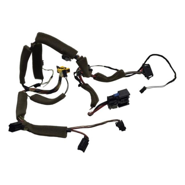 Chicote Caixa De Ventilacao Citroen C4 Hatch/pallas 2009/10
