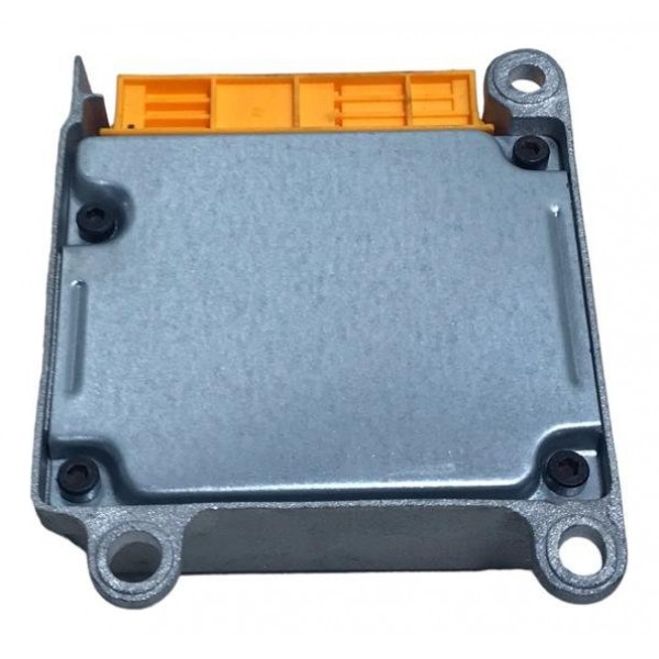Módulo De Segurança Impacto Jac J3 2011/2012