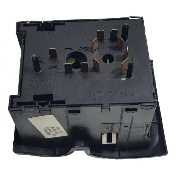 Comando Chave De Luz Chevrolet Vectra 2.0 1998/99