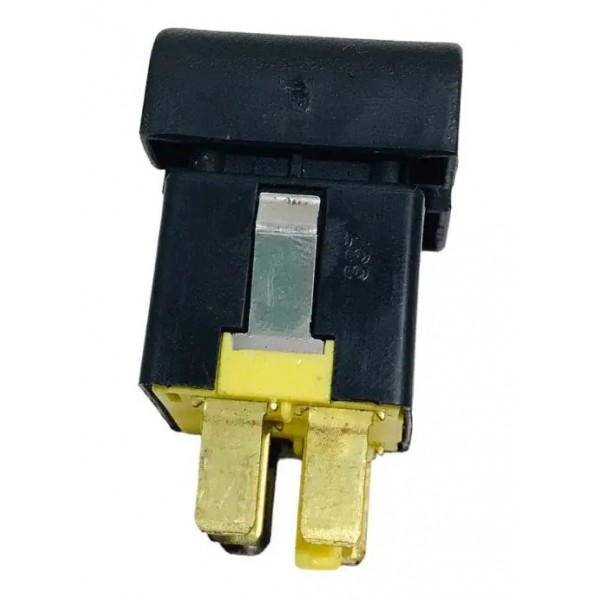 Botão Desembaçador Vidro Gm Vectra 2.0 1997/2001 Original