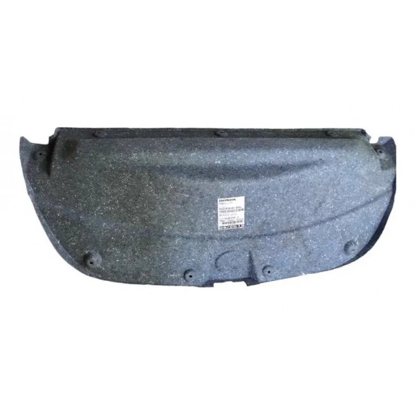 Forro Tampa Do Porta Malas Honda Civic G10 2017/2020
