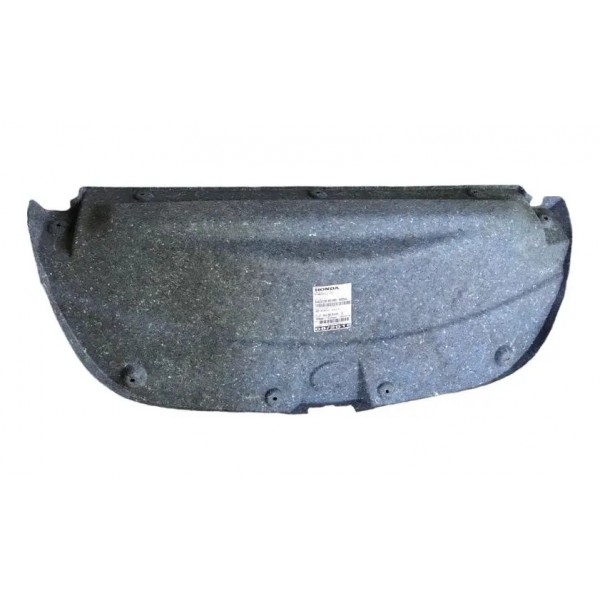 Forro Tampa Do Porta Malas Honda Civic G10 2017/2020