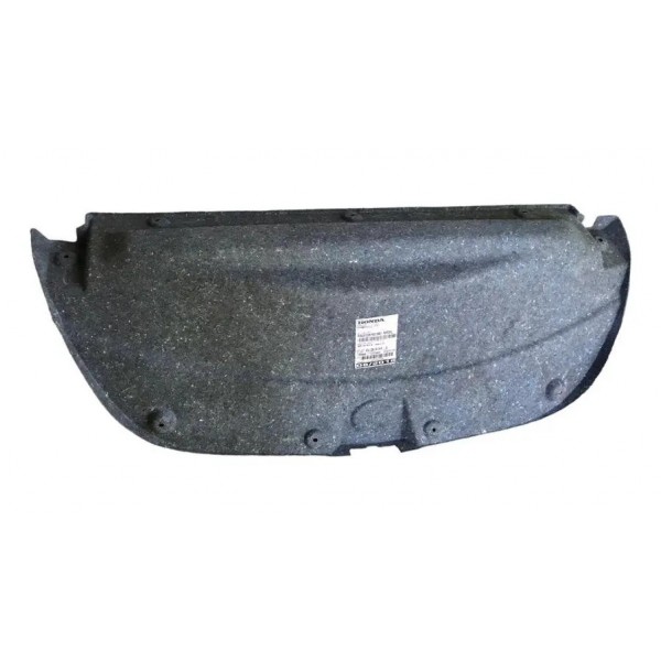 Forro Tampa Do Porta Malas Honda Civic G10 2017/2020