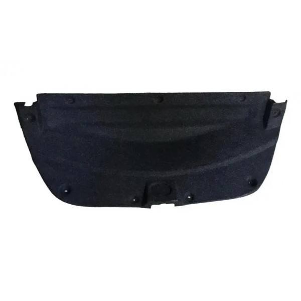 Forro Tampa Do Porta Malas Honda Civic G10 2017/2020