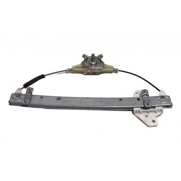 Maquina De Vidro Traseira Direita Hyundai Hb20 2013/2016