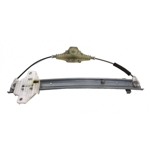 Maquina De Vidro Traseira Direita Hyundai Hb20 2013/2016