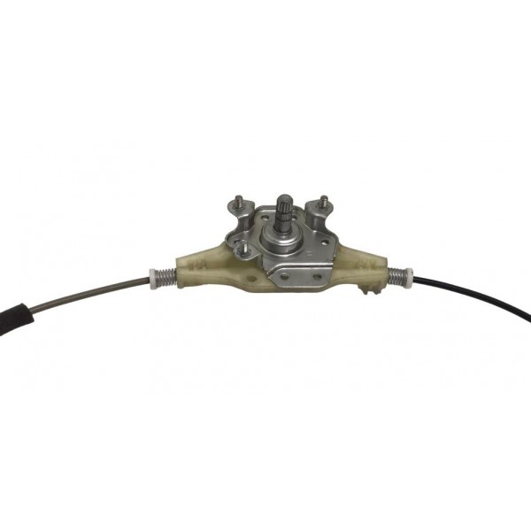 Maquina De Vidro Traseira Direita Hyundai Hb20 2013/2016