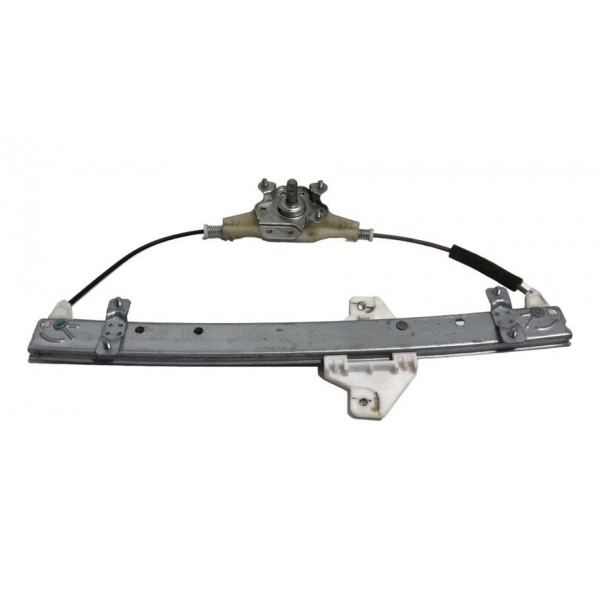 Maquina De Vidro Traseira Esquerda Hyundai Hb20 2013/2016