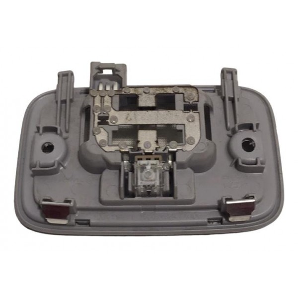Lanterna De Teto Cortesia Hyundai Hb20 2013/2019
