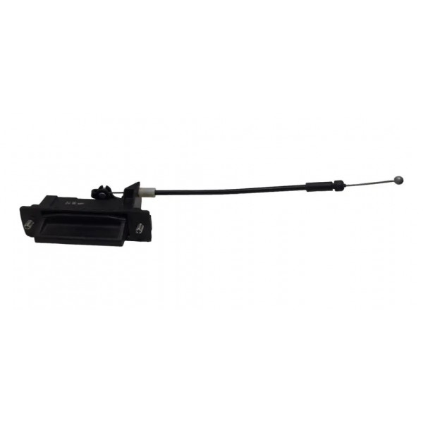 Maçaneta Porta Mala Tampa Traseira Hyundai Hb20 2013-19