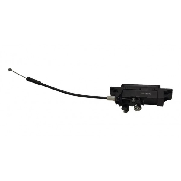 Maçaneta Porta Mala Tampa Traseira Hyundai Hb20 2013-19