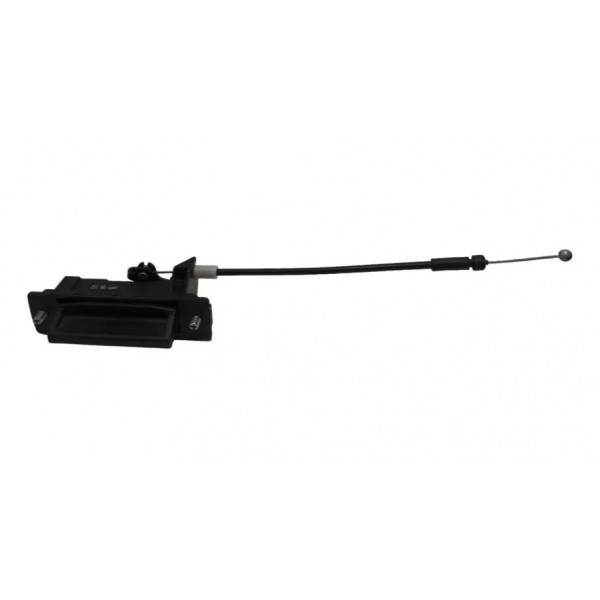 Maçaneta Porta Mala Tampa Traseira Hyundai Hb20 2013-19