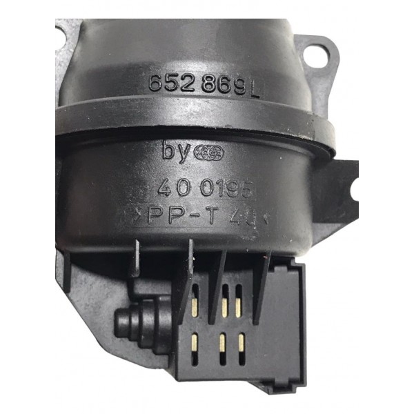 Atuador Válvula Caixa Ar Condicionado Gm Vectra 2.0 98/1999