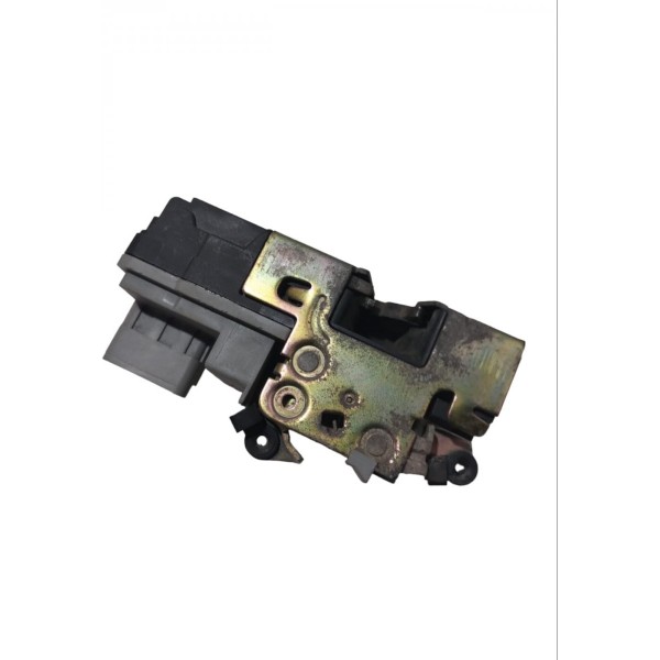 Fechadura Dianteiro Direito Peugeot 206 2007 2008 2009 2010