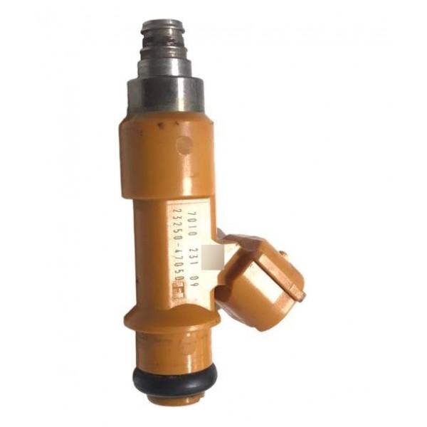Bico Injetor Toyota Etios 1.5 2012-15