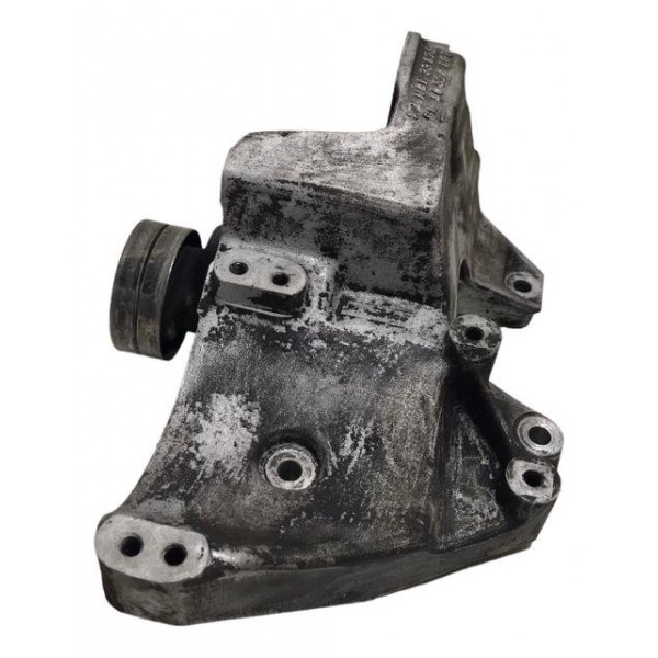 Suporte Do Compressor Bomba Hidraulica Gm Vectra 2.0 1997/99