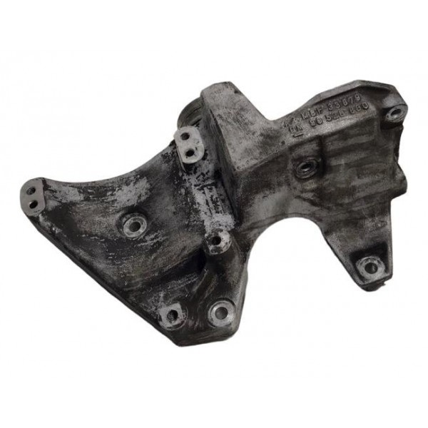 Suporte Do Compressor Bomba Hidraulica Gm Vectra 2.0 1997/99