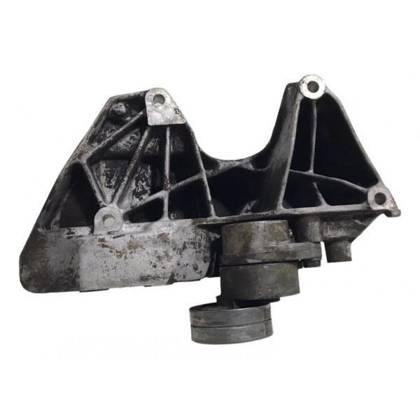 Suporte Do Compressor Bomba Hidraulica Gm Vectra 2.0 1997/99