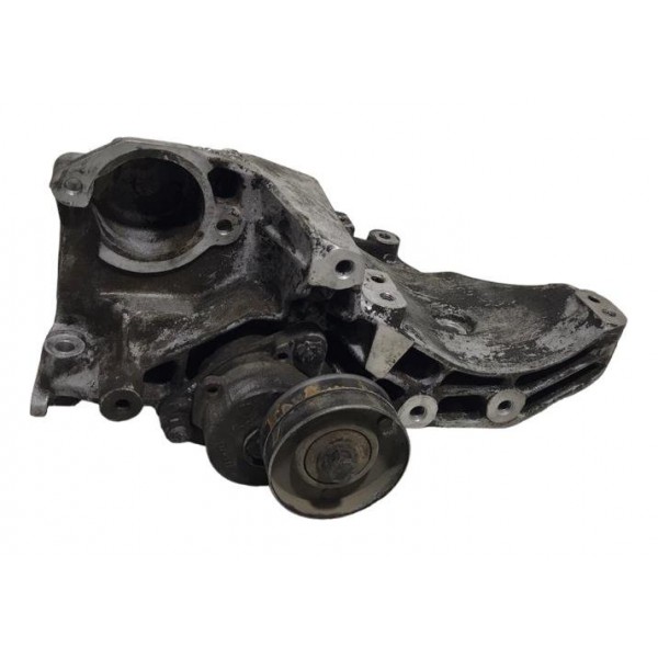 Suporte Do Compressor Bomba Hidraulica Gm Vectra 2.0 1997/99