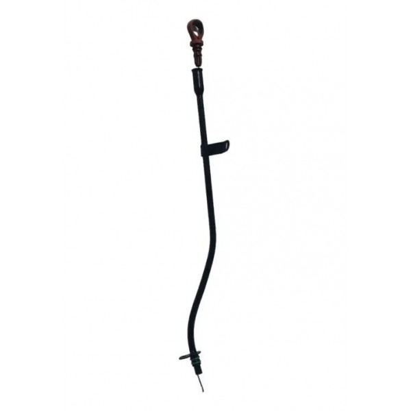 Vareta Nível Do Óleo Motor Citroen C4 Hatch/pallas 2008/13